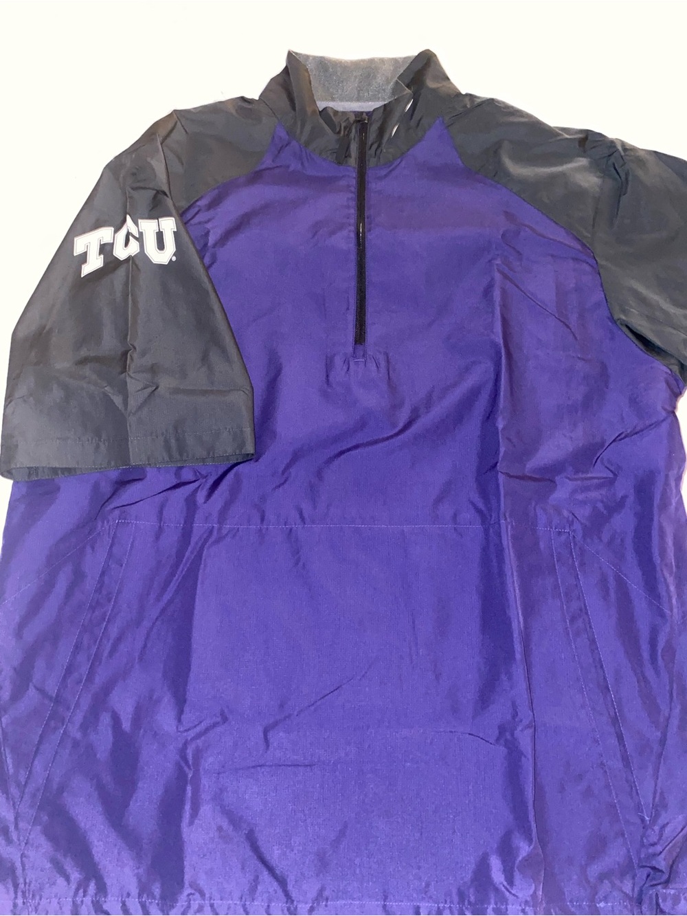 Nike S/S Hot Jacket